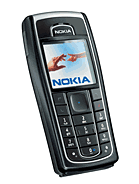 Κατεβάστε ήχους κλήσης για Nokia 6230 δωρεάν.